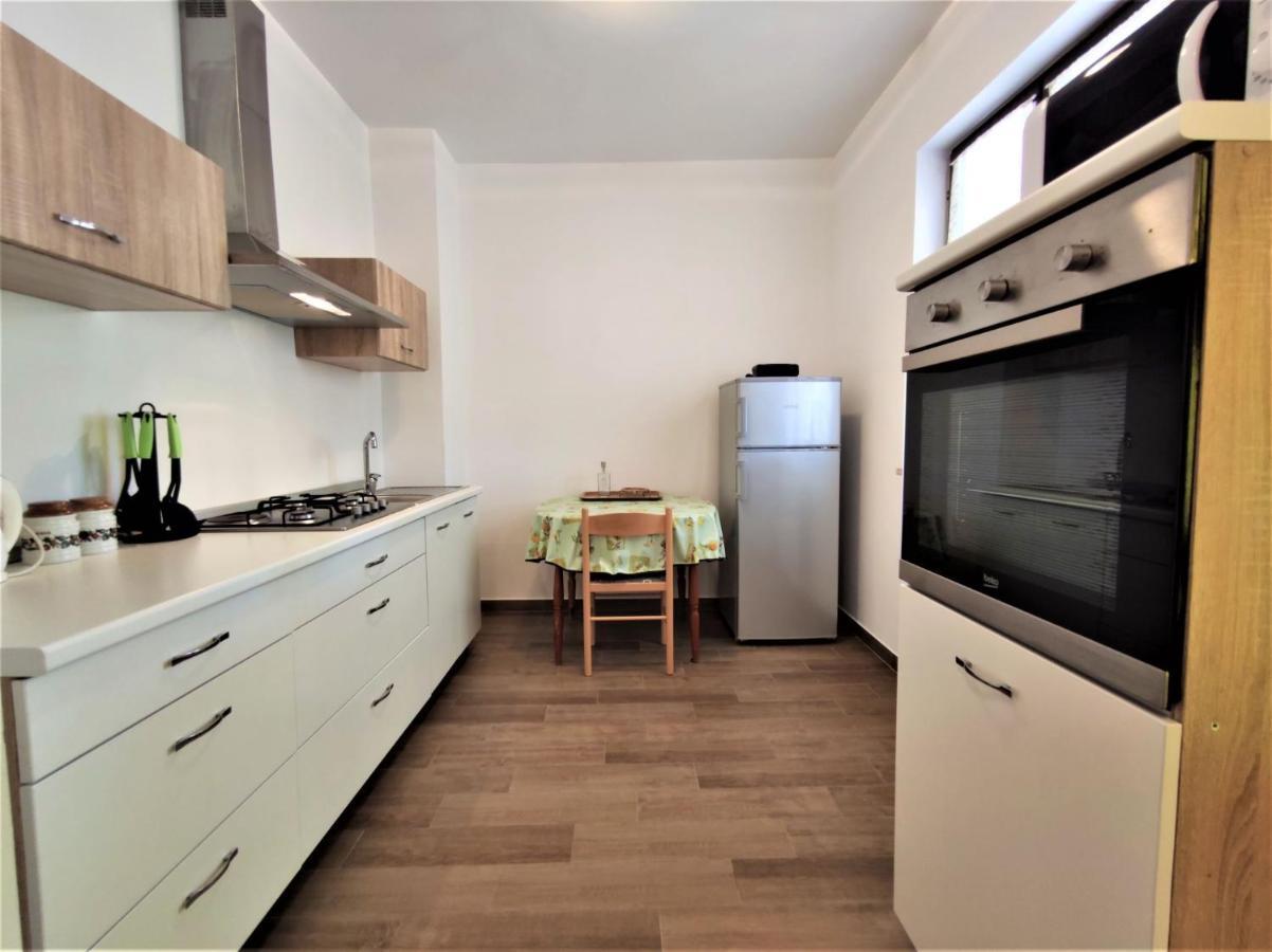 Apartments Morena Rakalj Kültér fotó