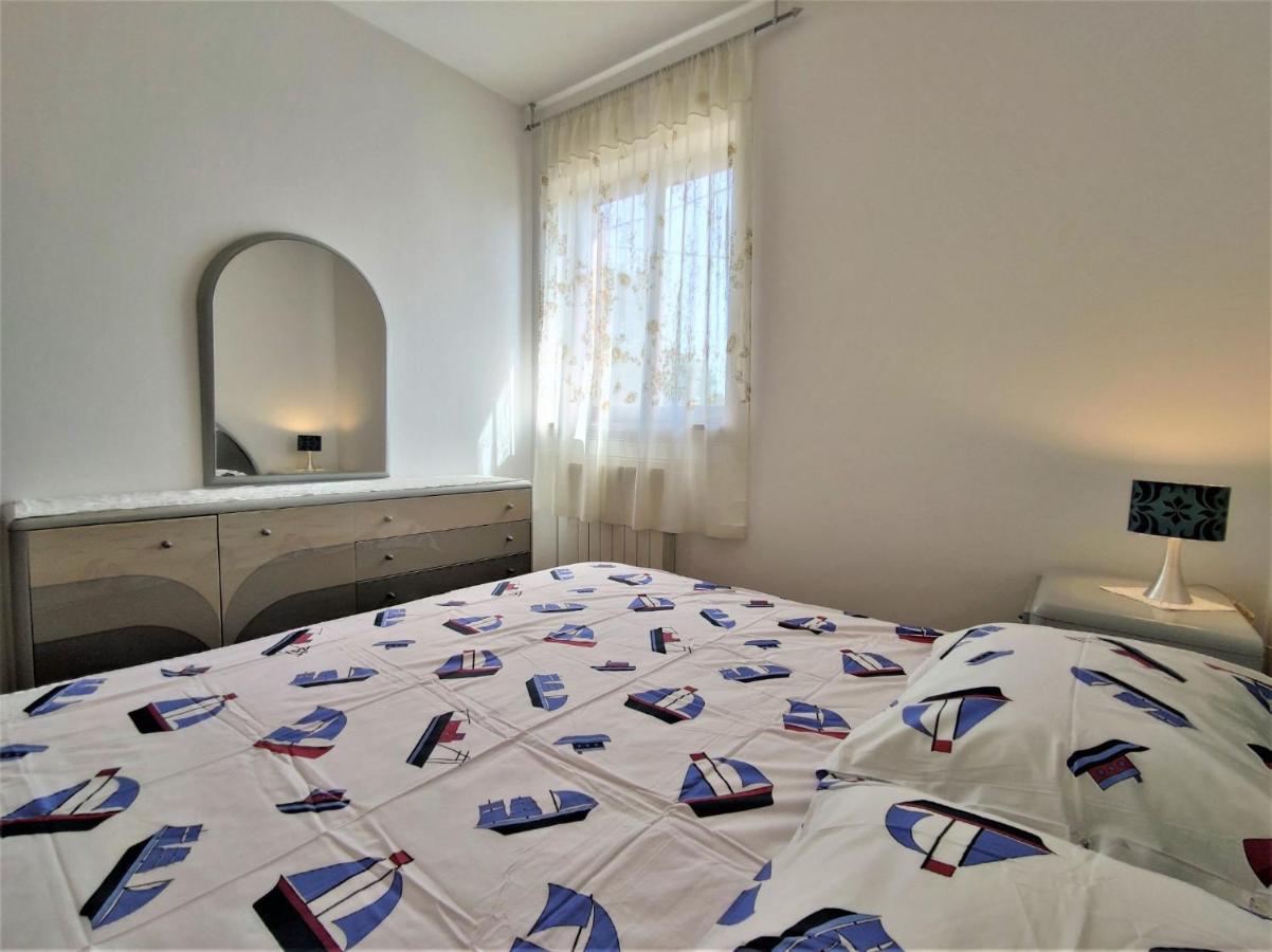 Apartments Morena Rakalj Kültér fotó