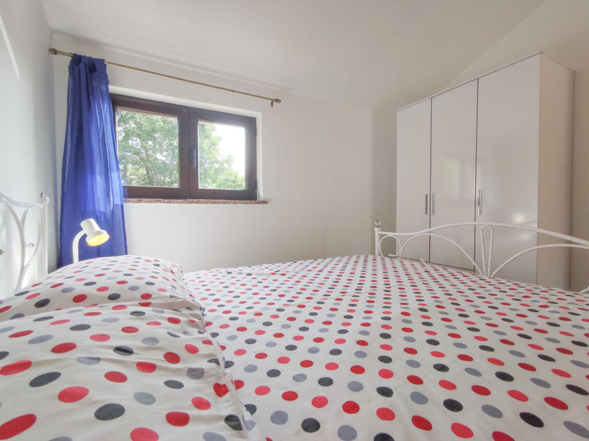 Apartments Morena Rakalj Kültér fotó