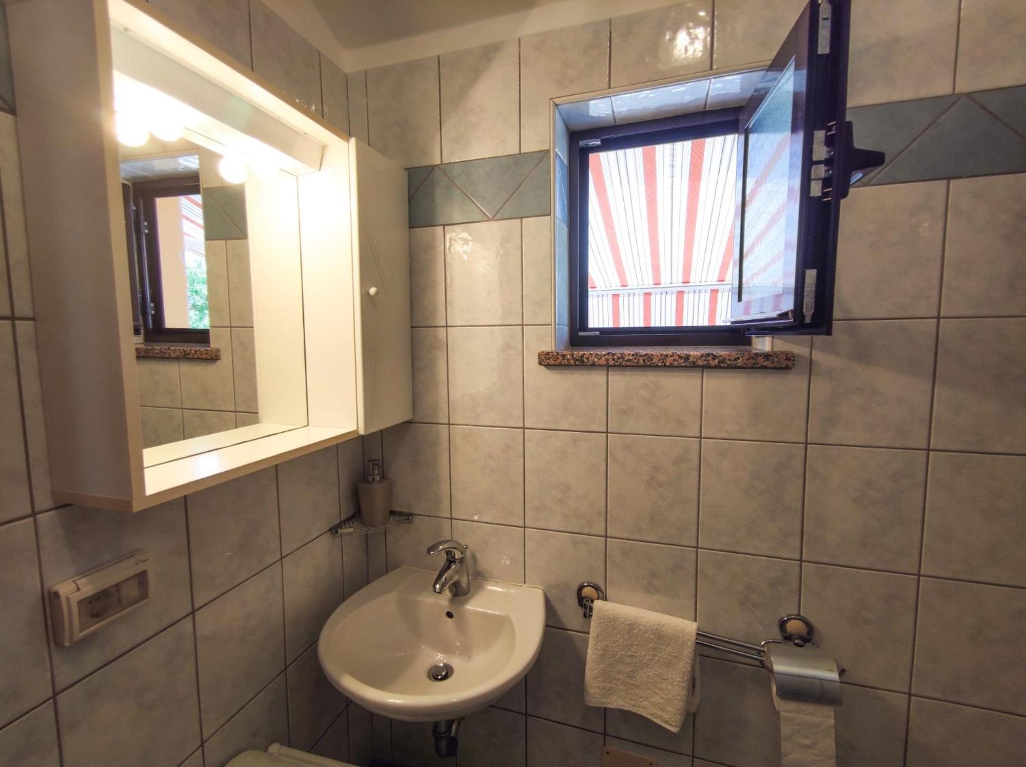 Apartments Morena Rakalj Kültér fotó