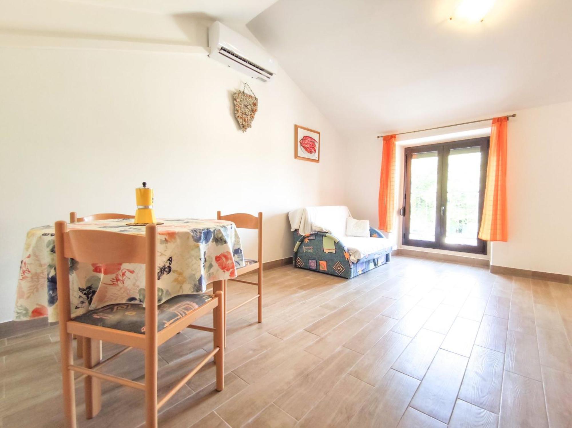 Apartments Morena Rakalj Kültér fotó