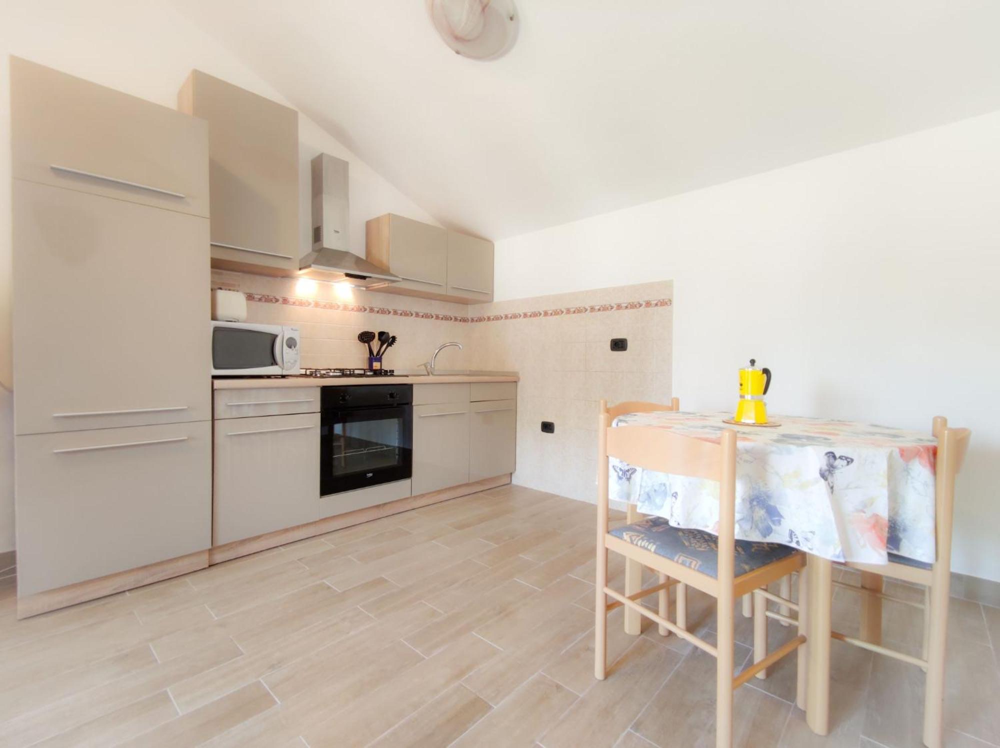 Apartments Morena Rakalj Kültér fotó