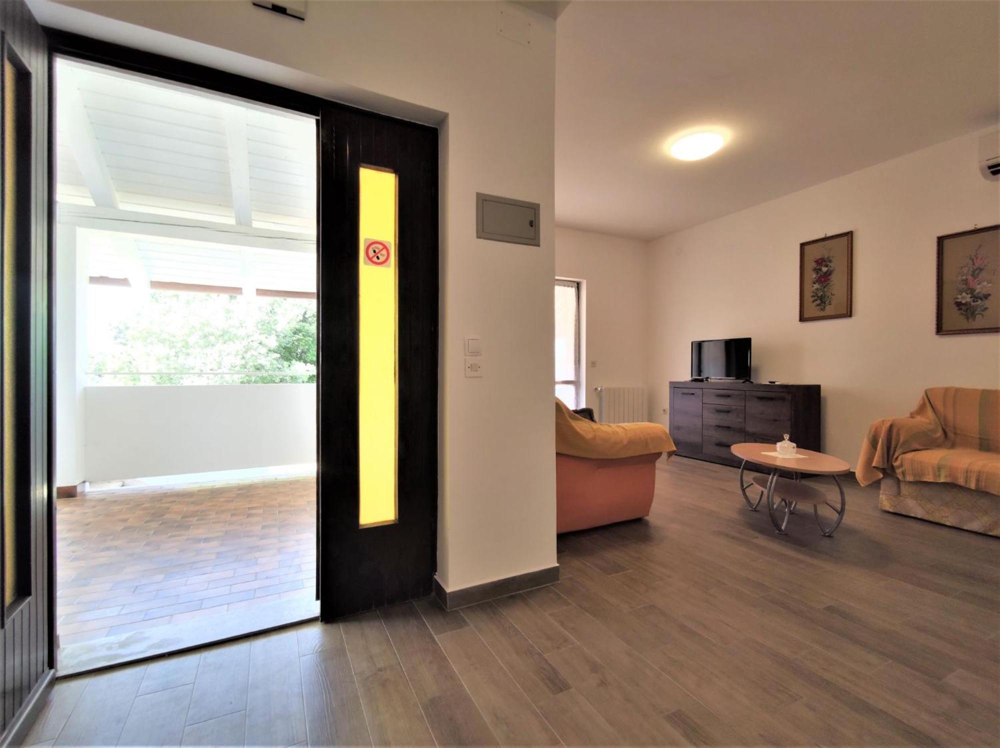 Apartments Morena Rakalj Szoba fotó