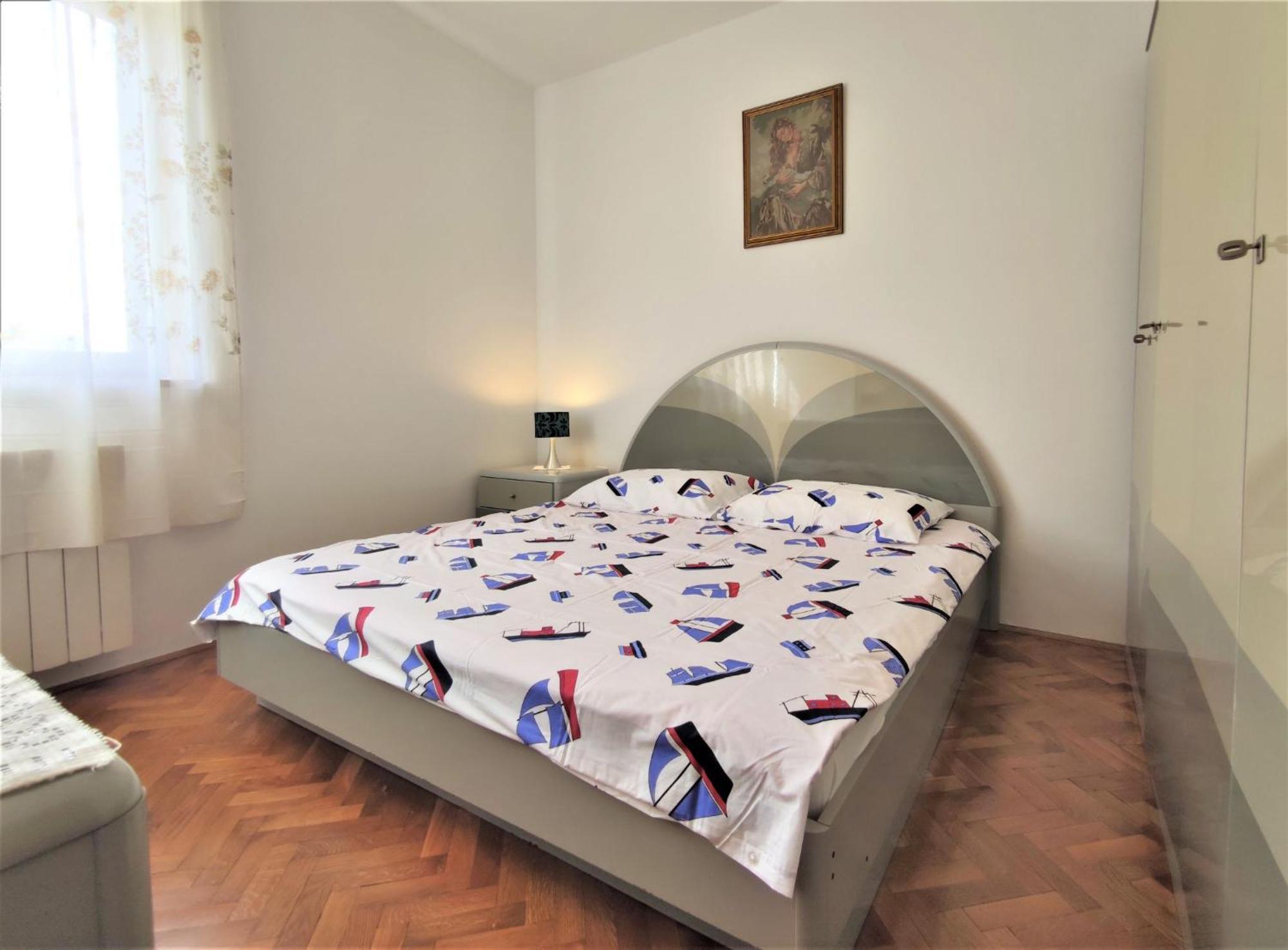 Apartments Morena Rakalj Szoba fotó