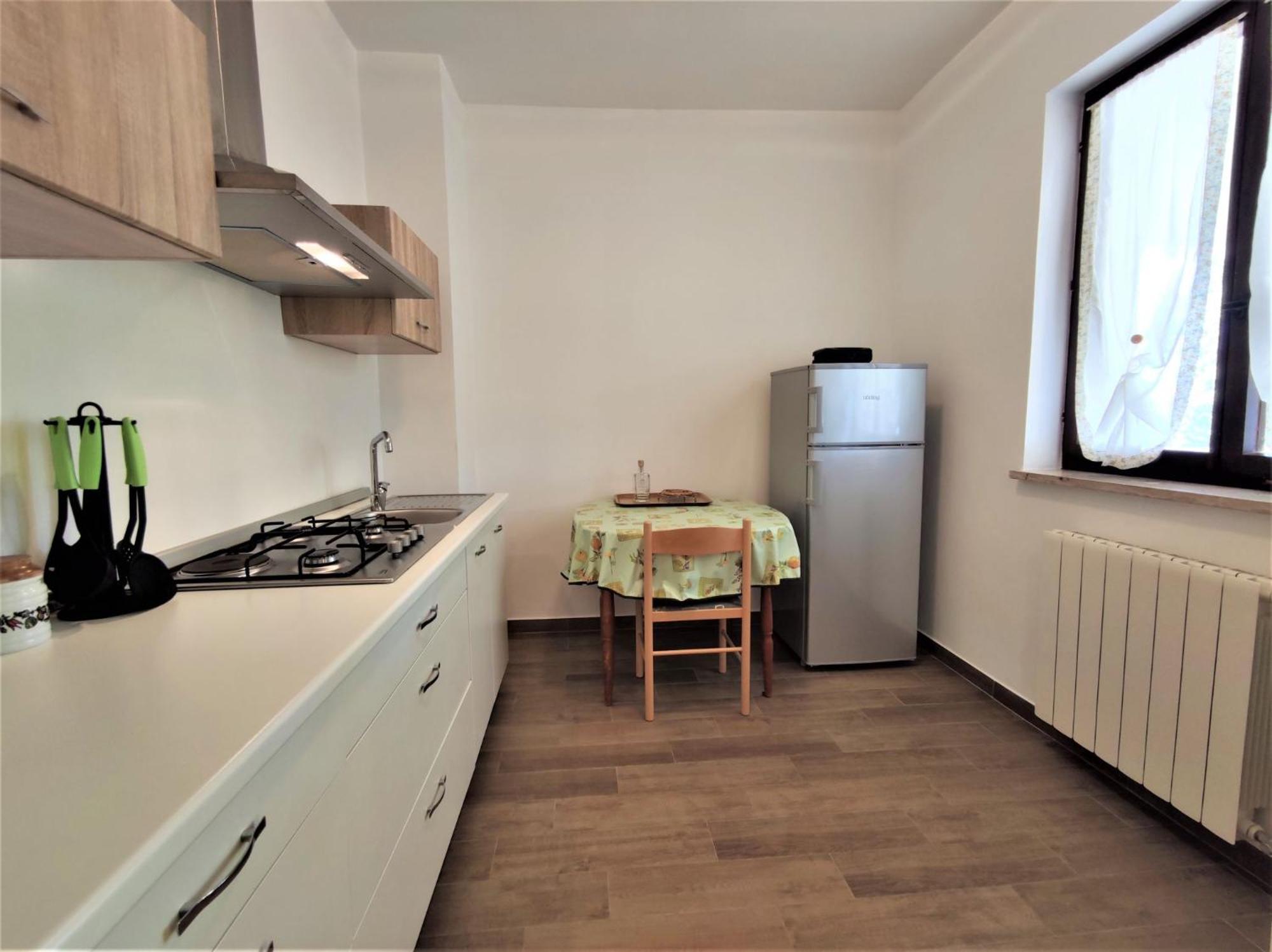 Apartments Morena Rakalj Szoba fotó