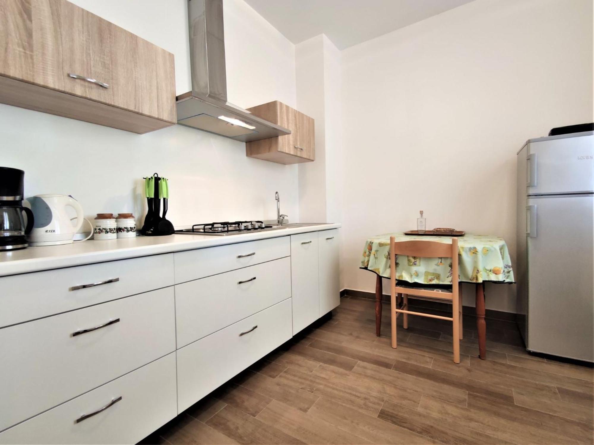 Apartments Morena Rakalj Szoba fotó