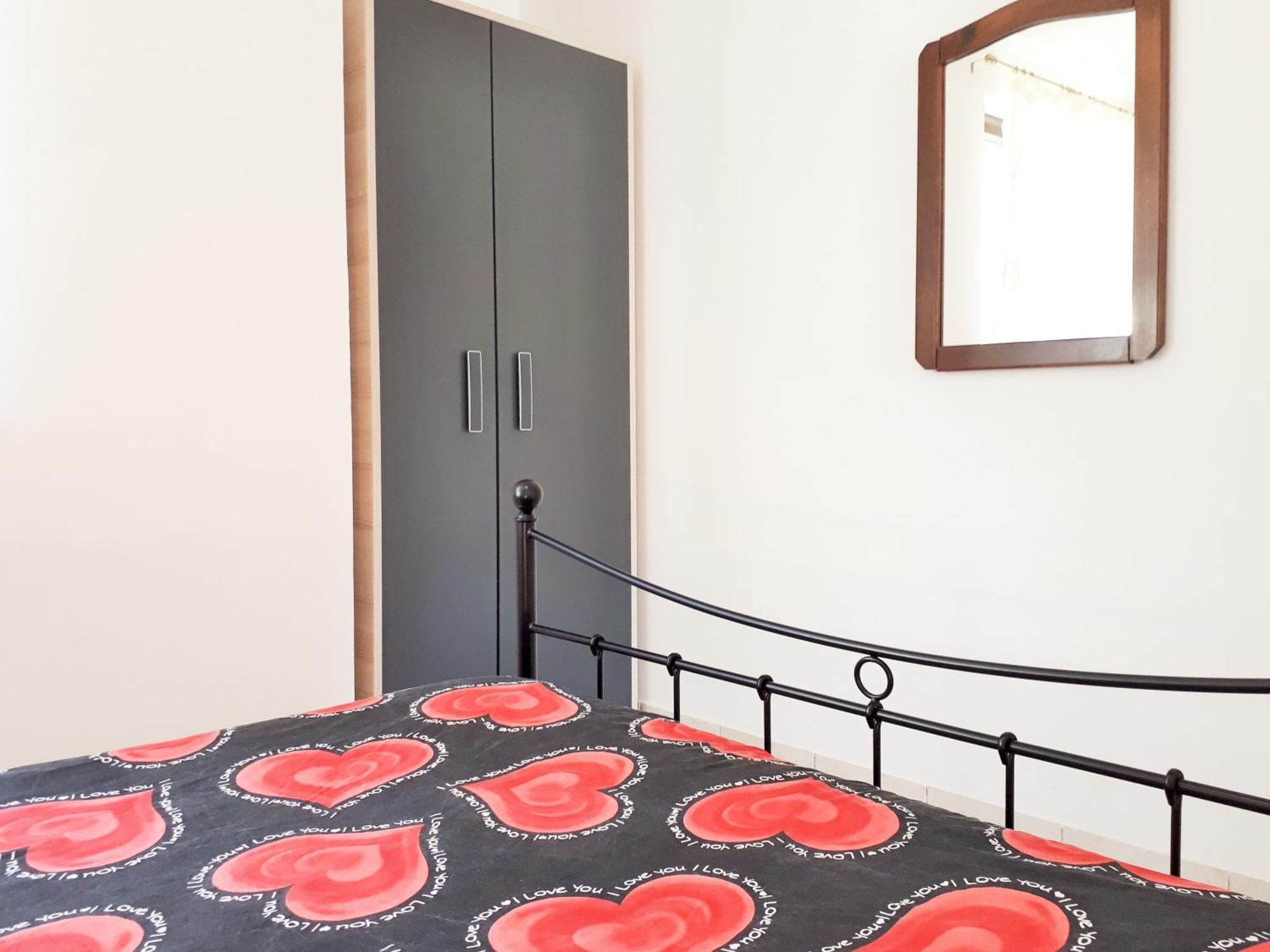 Apartments Morena Rakalj Szoba fotó