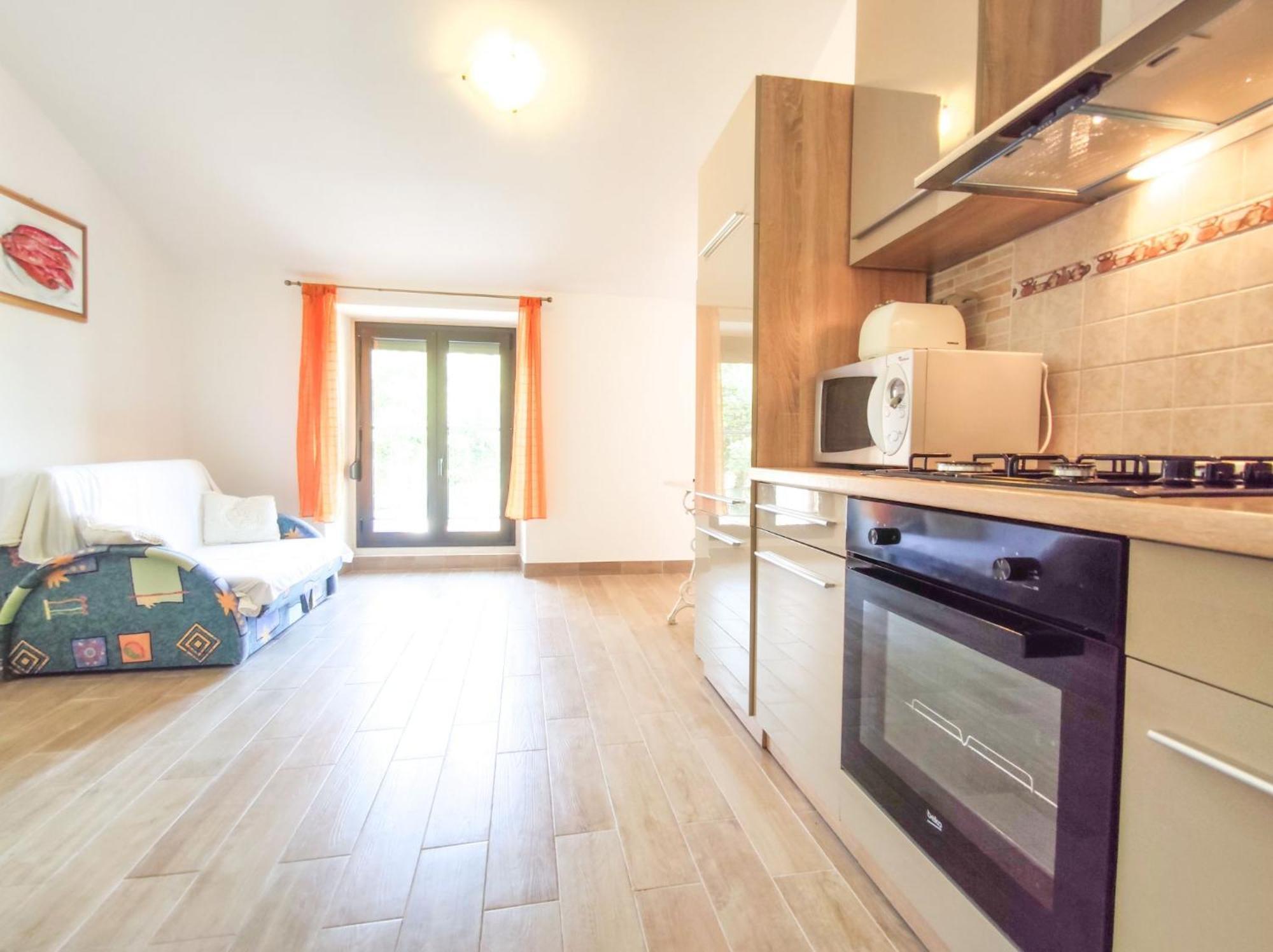 Apartments Morena Rakalj Kültér fotó