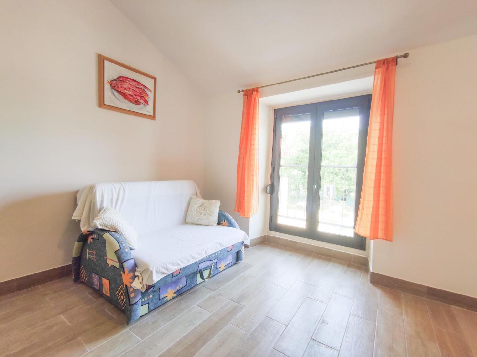 Apartments Morena Rakalj Kültér fotó